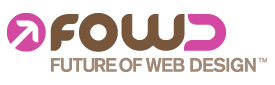 Future of Web Design logo